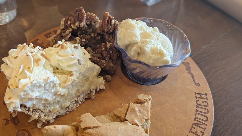 Award-Winning Coconut Cream Pie