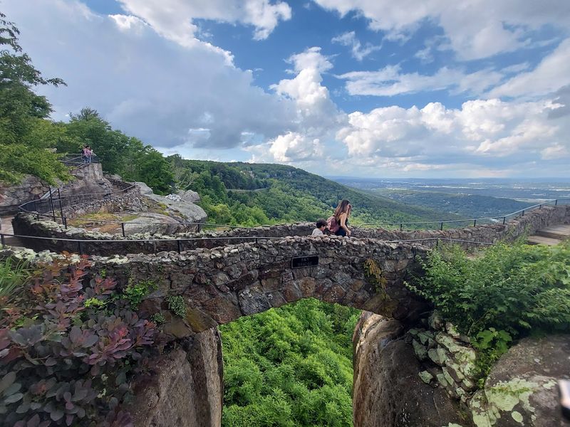 The Enchanted Trail Experience