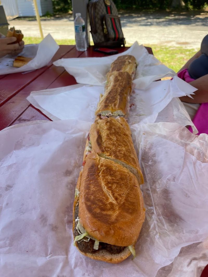 The Pressed with Butter Technique