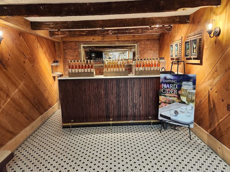 Fresh-Pressed Cider Tastes Like The Orchard