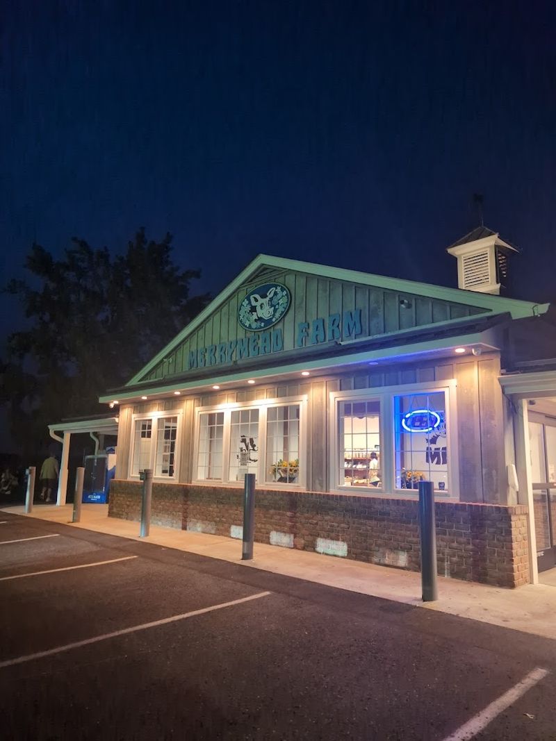 Where Valley Forge Road Meets Real Farm Life