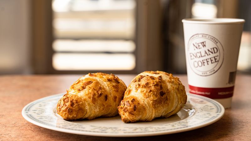 Provincetown Portuguese Bakery, Provincetown