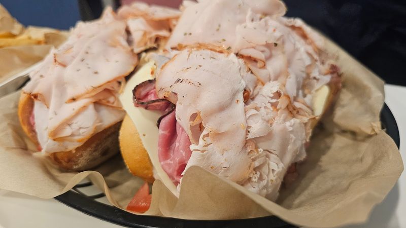 A Reputation Built on Big Flavor and Big Portions