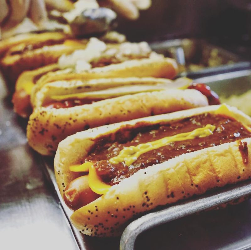 The Chili Dog &mdash; A Tampa Classic Done Right