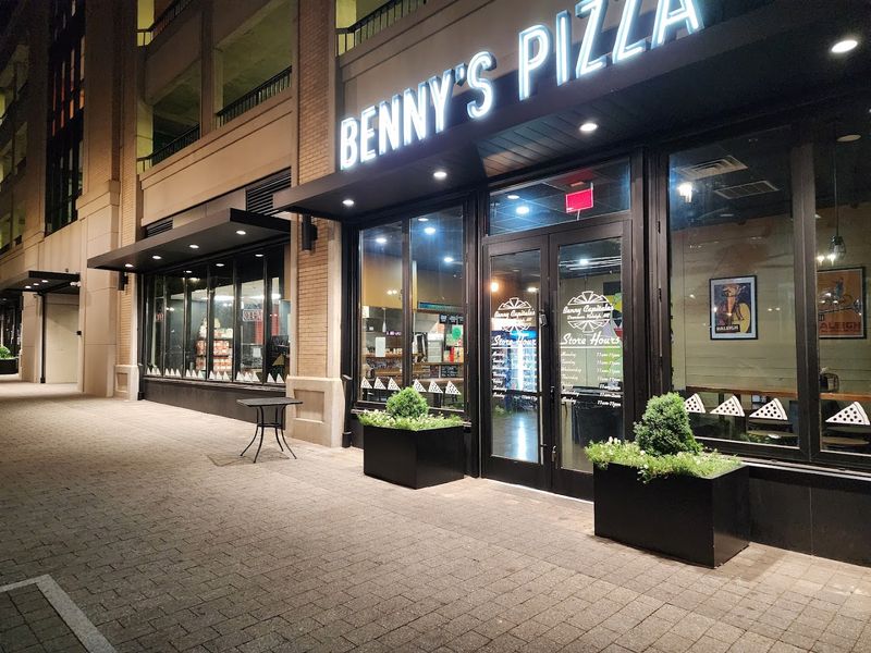 Where You'll Find It: A Downtown Raleigh Address Worth Knowing