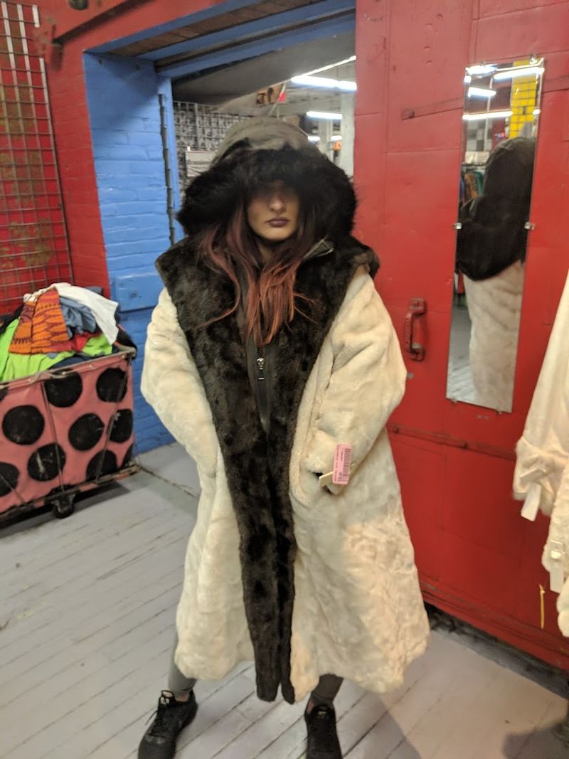 Seasonal Finds and Rotating Inventory