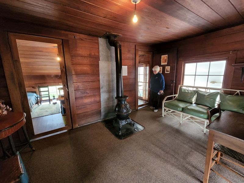 The Knowledgeable and Passionate Staff