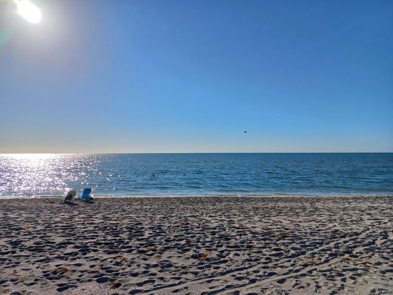Venice Beach - Venice