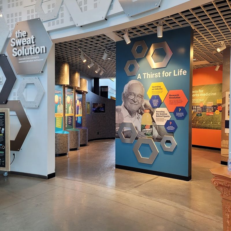 The Swamp Solution: Gatorade and the Story of Dr. James Robert Cade