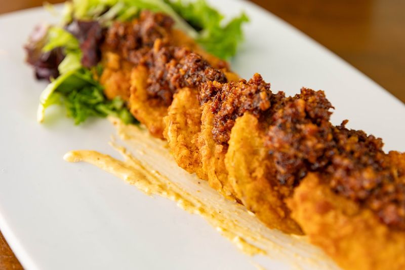 J. Pepper's Southern Grille &ndash; Kernersville