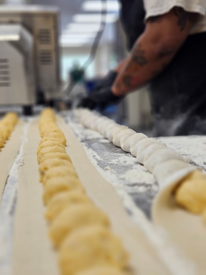 Due North Pierogi Company