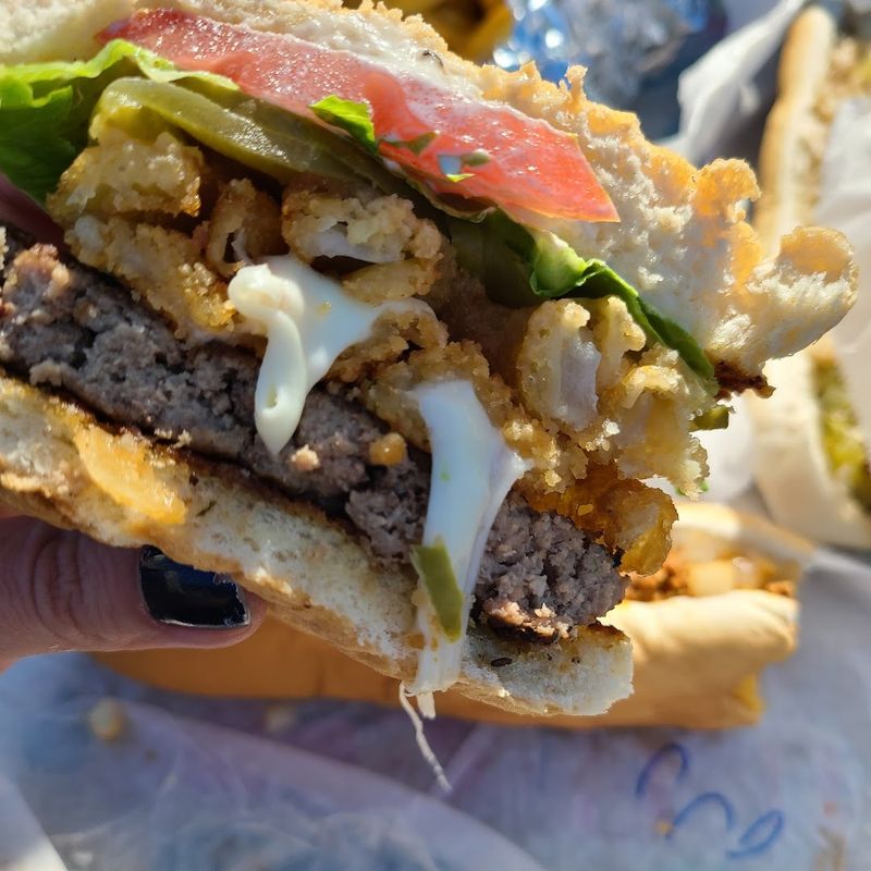 A Classic Menu That Goes Beyond Hot Dogs