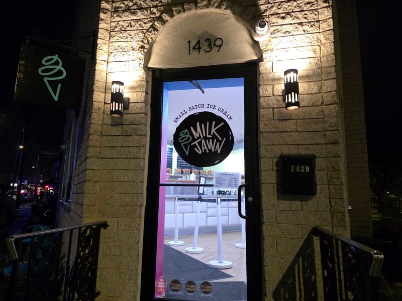 Milk Jawn (Philadelphia)
