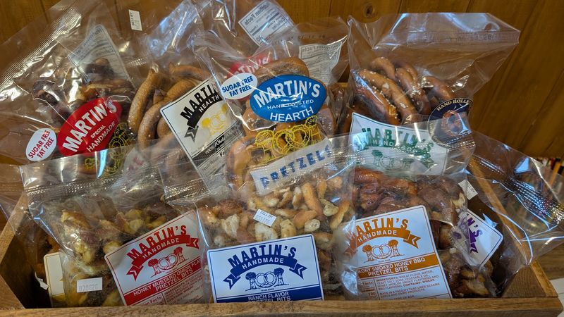 Boxes, Bulk, and Storage