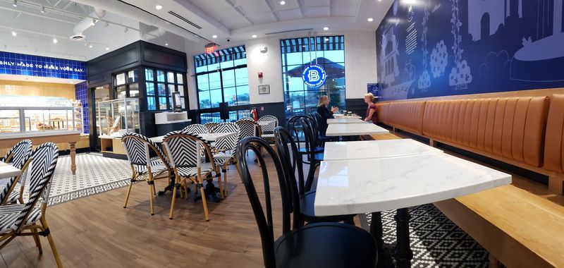 Paris Baguette