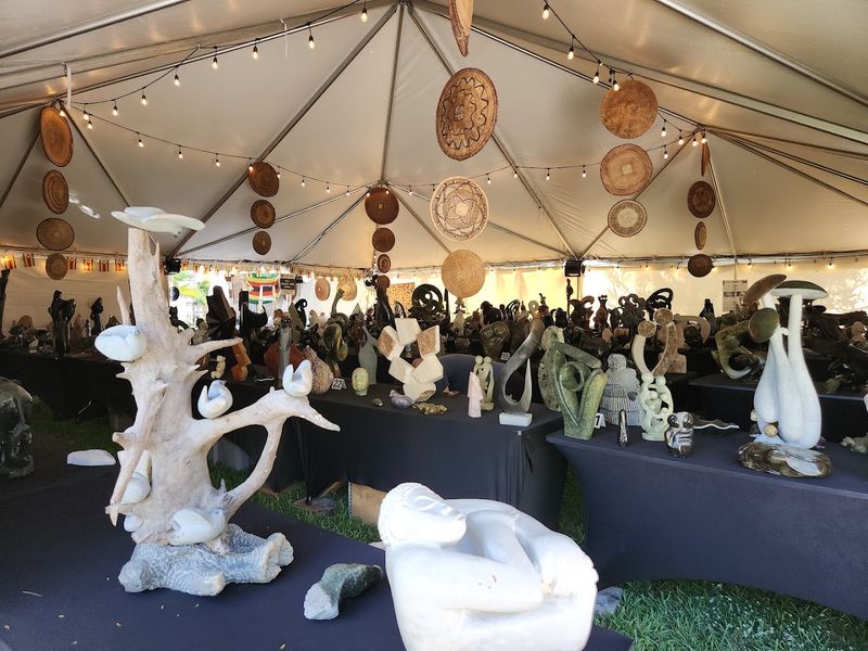 Special Events and Holiday Experiences