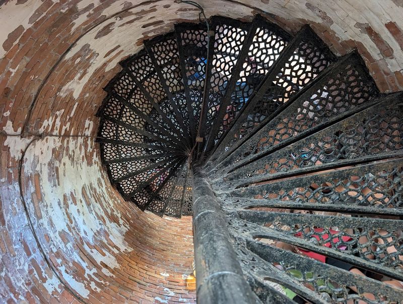 Life of Lighthouse Keepers