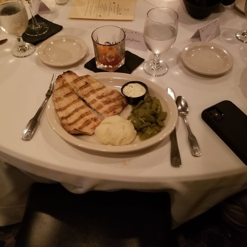 Classic Meat-and-Three Comfort Plates