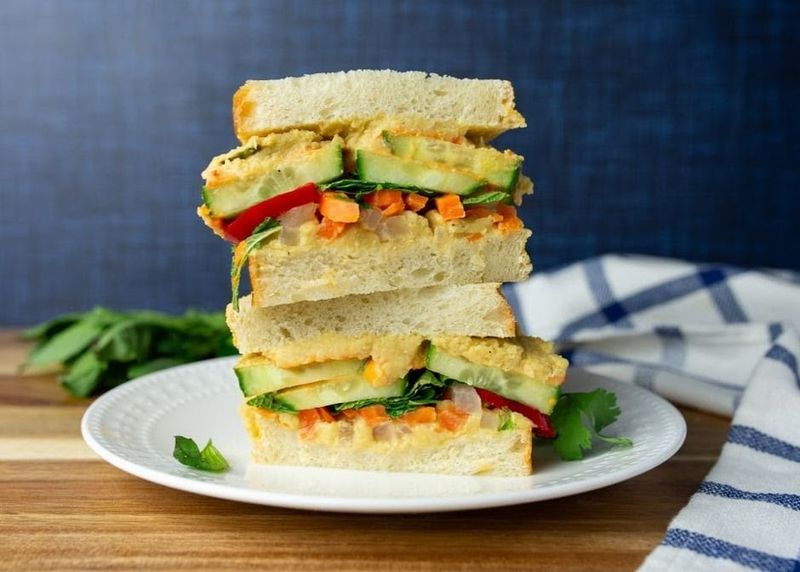 Flour Bakery + Cafe, Fort Point