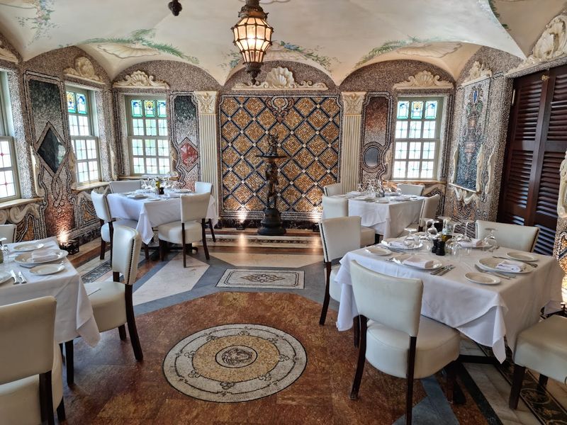 Your Table Might Be In Someone&rsquo;s Former Living Room