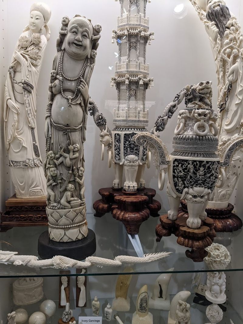 Donations and Community Collections