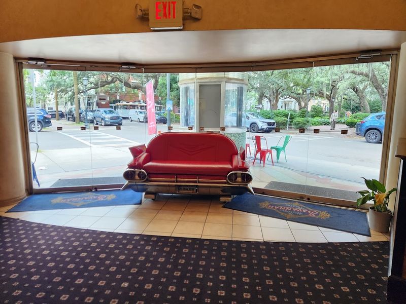 Why a Working Old Theater Still Matters