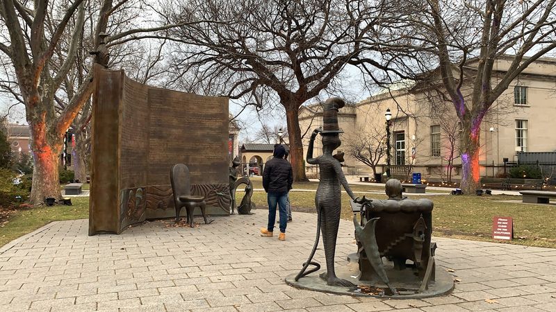 Best Tips for visiting the Garden