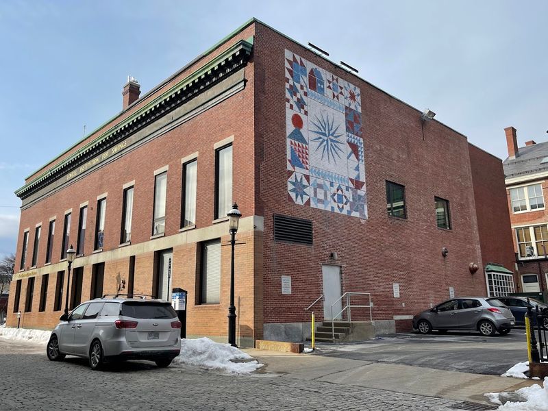 A Smart Stop On A Lowell Day Trip