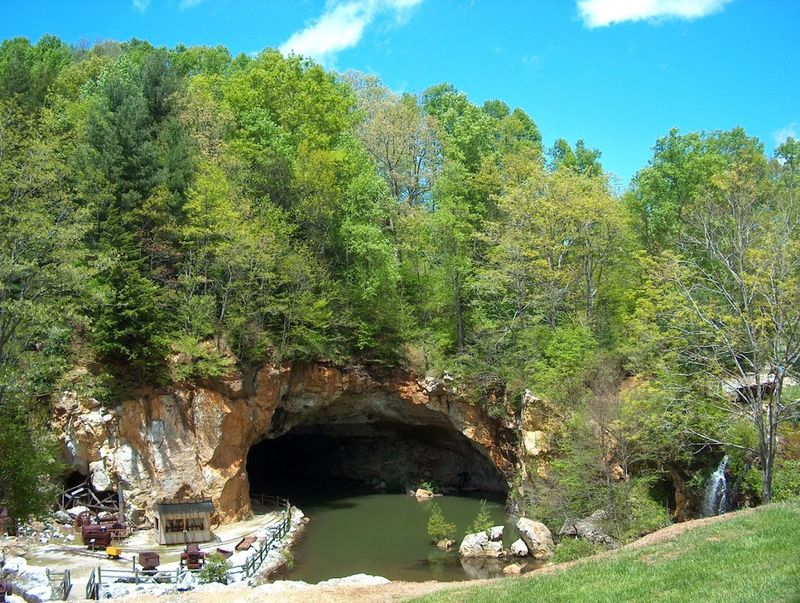 Scenic Beauty and Waterfall Views: Nature as the Backdrop