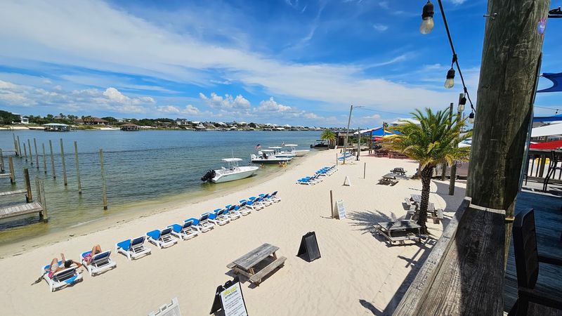 Stunning Gulf Views and Sugar-White Sand Beach