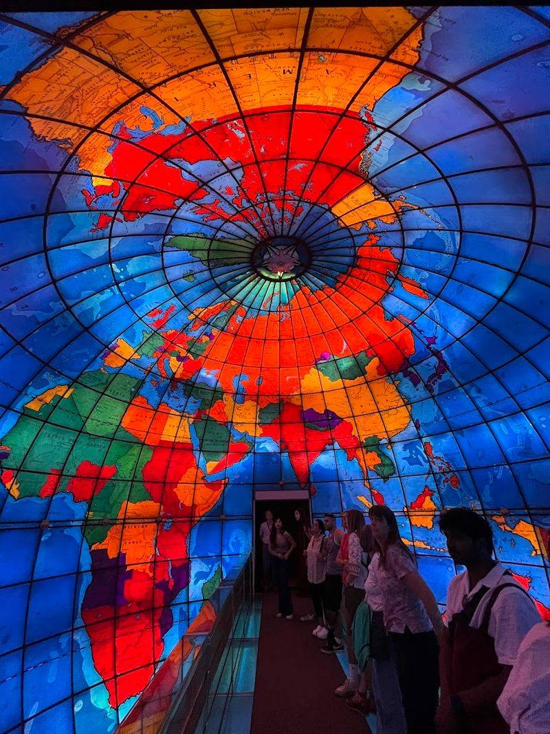 The Incredible Acoustics