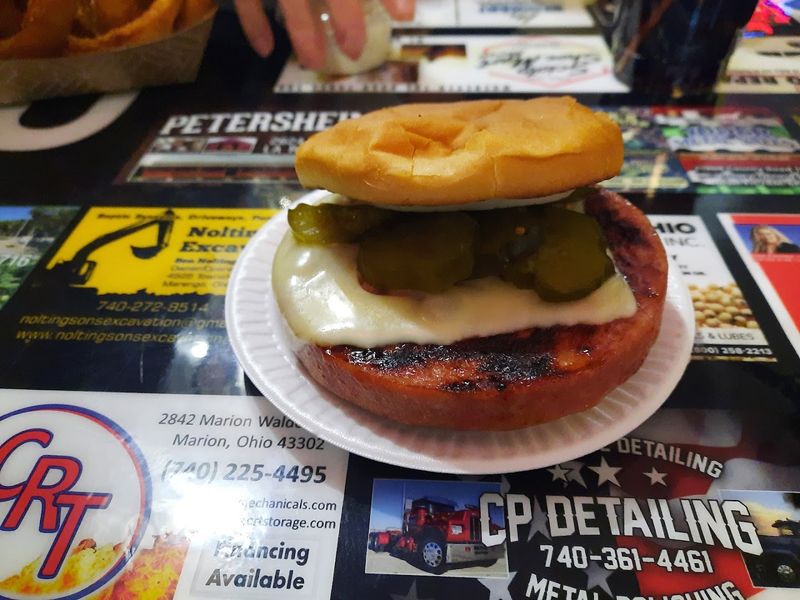 G & R Tavern (Waldo)