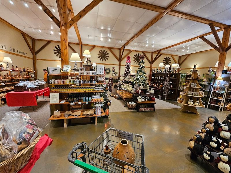 The Farm Store Is Worth Budgeting Time For