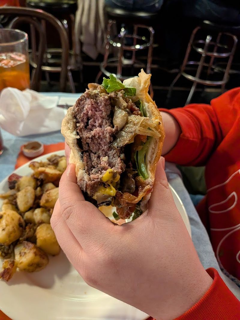 The Sides That Steal the Show