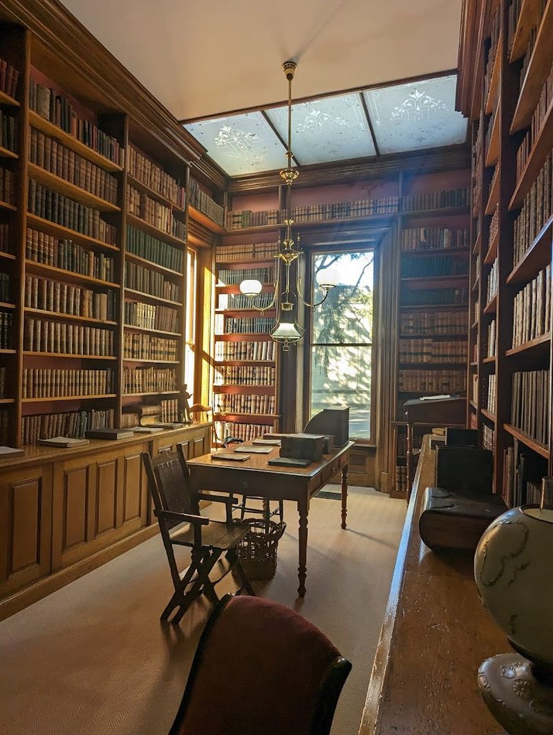 Planning Your Visit To Spiegel Grove