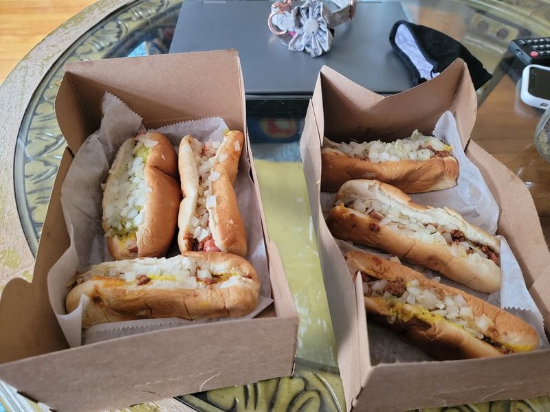 What Makes a Coney Island Hot Dog Unique