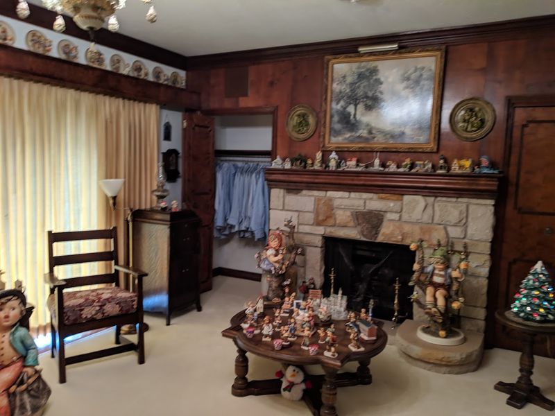 Rooms With Personality To Spare