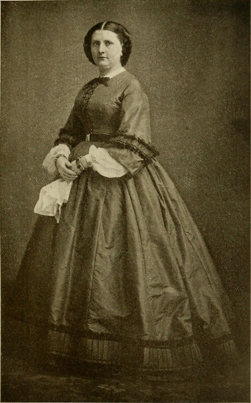 Harriet Lane: America's First Lady of the White House