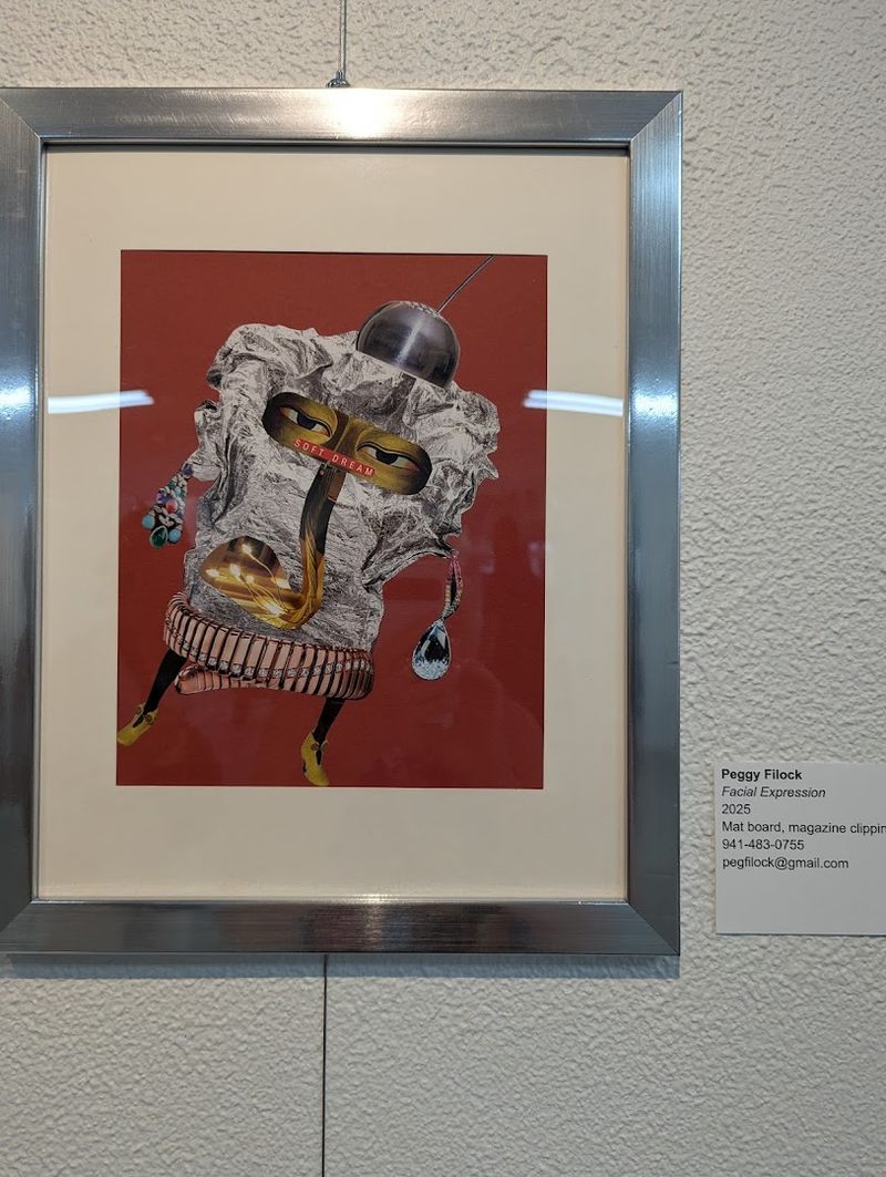 Gulfport Arts Center