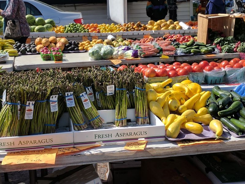 The Gulfport Tuesday Fresh Market