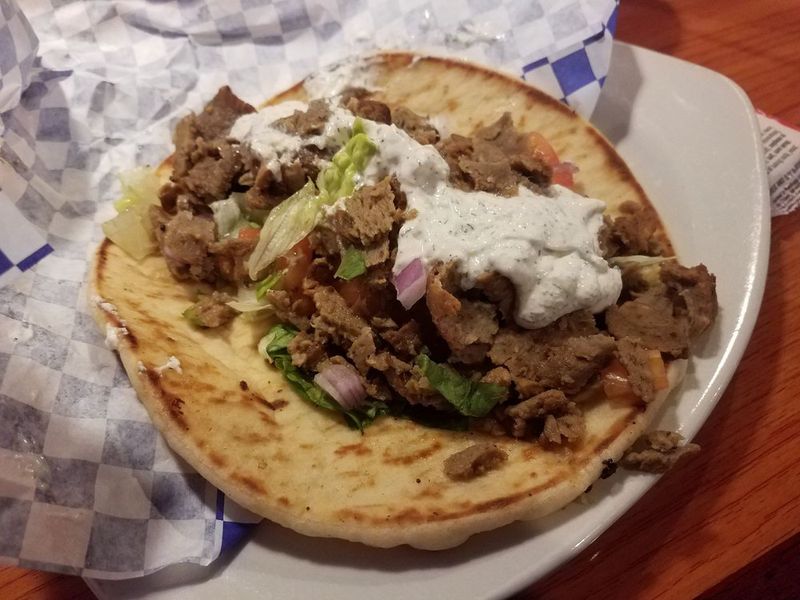 Authentic Greek Flavors Done Right