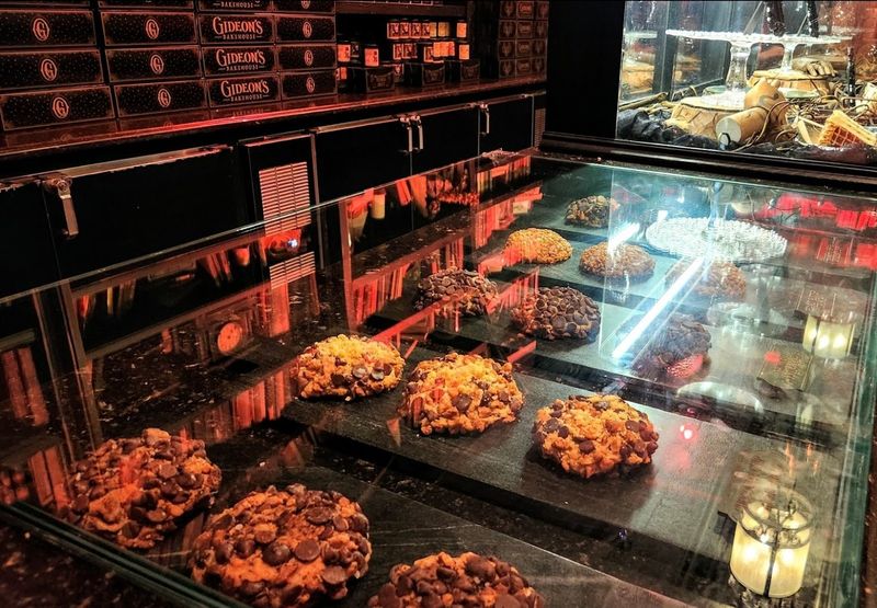 Handcrafted Daily in Small Batches