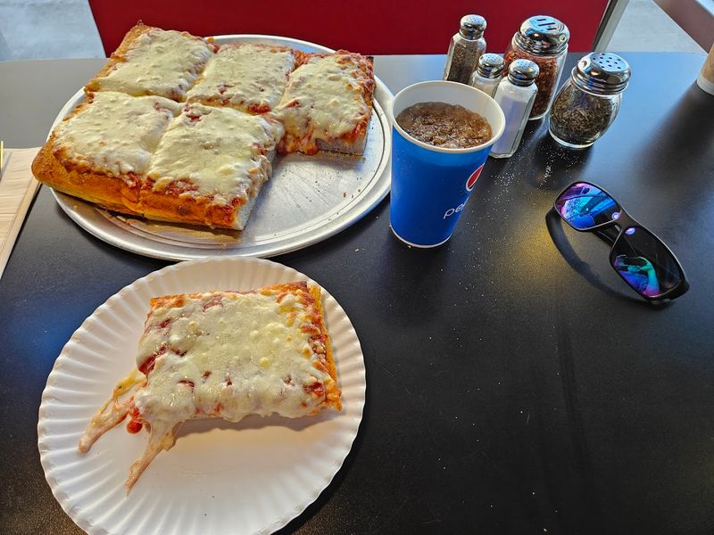 New York-Style vs. Sicilian Slices on the Menu