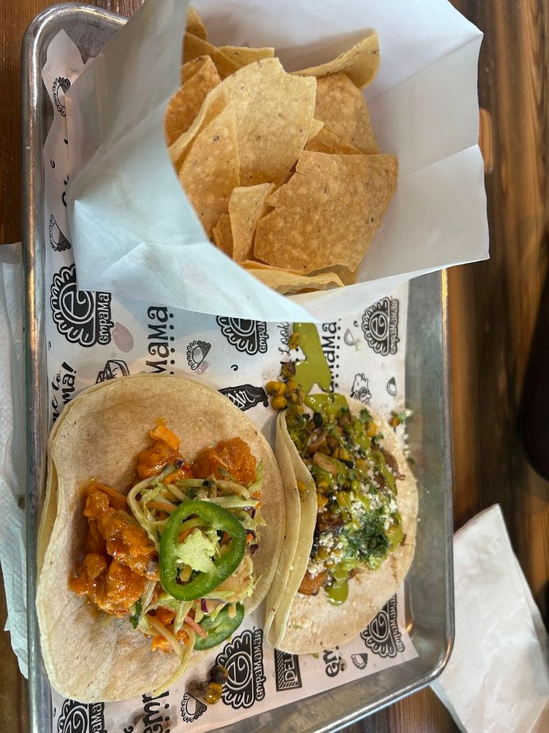 Diverse Cuisine Under One Roof