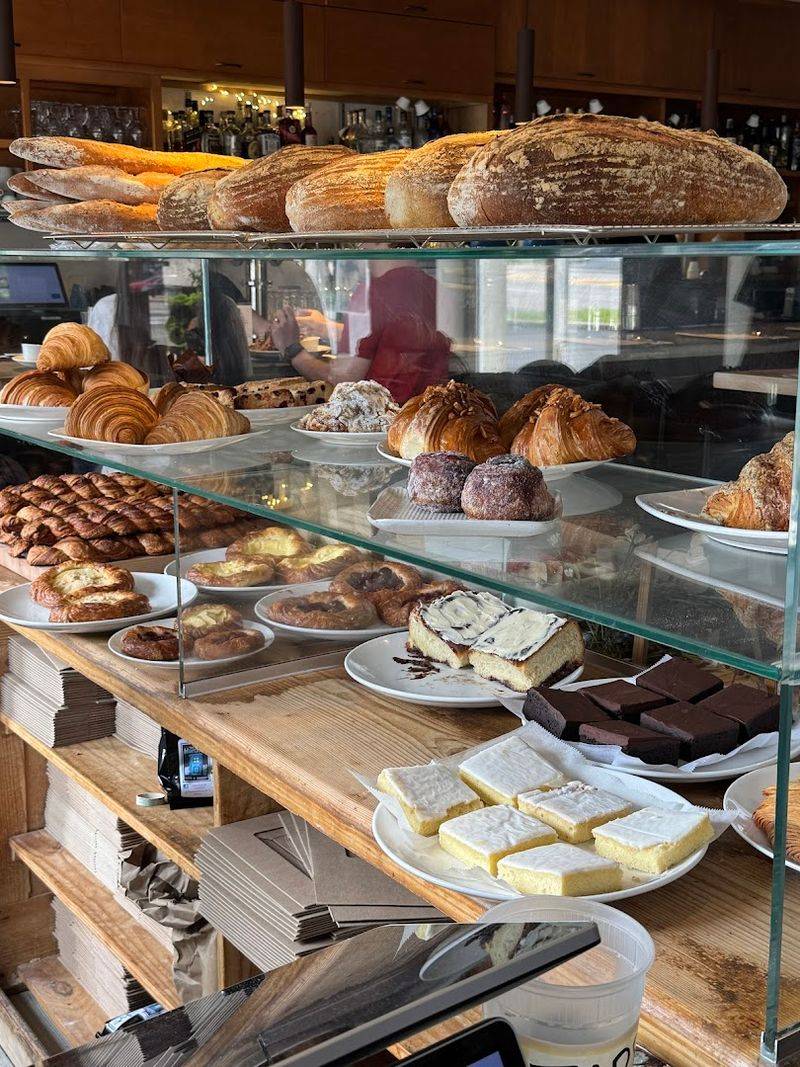 European-Style Pastries That Sell Out Every Morning