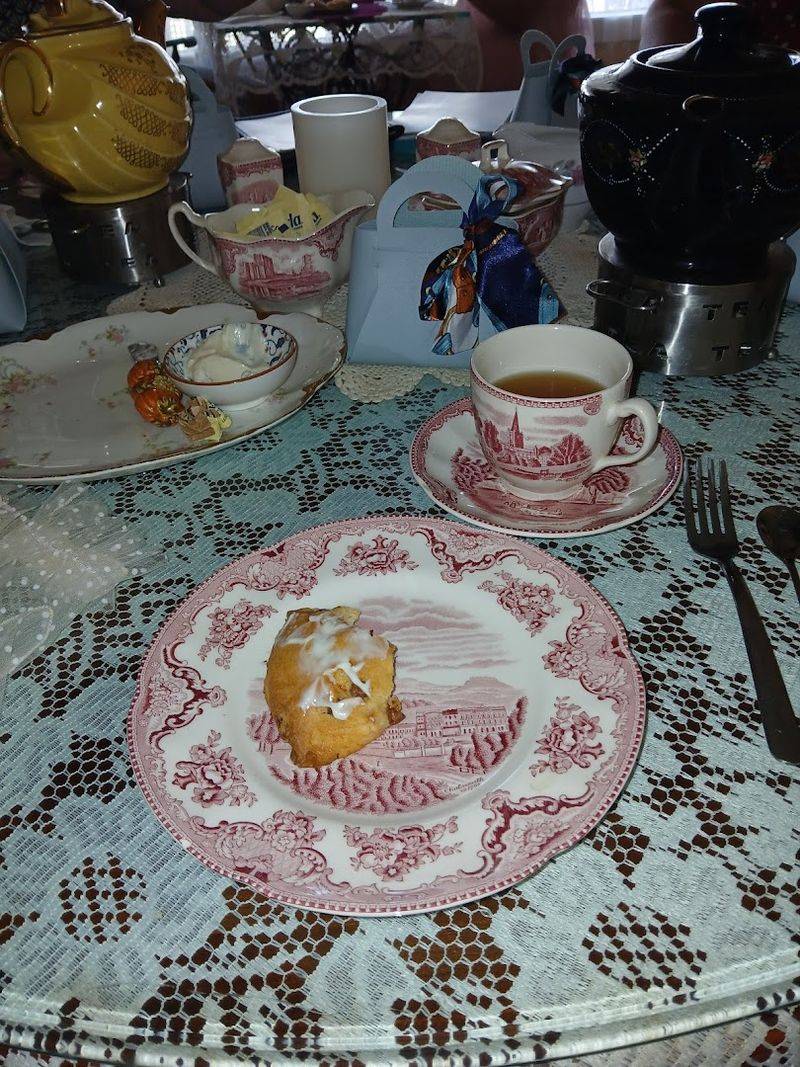 Afternoon Tea, Pricing, and What You Actually Get