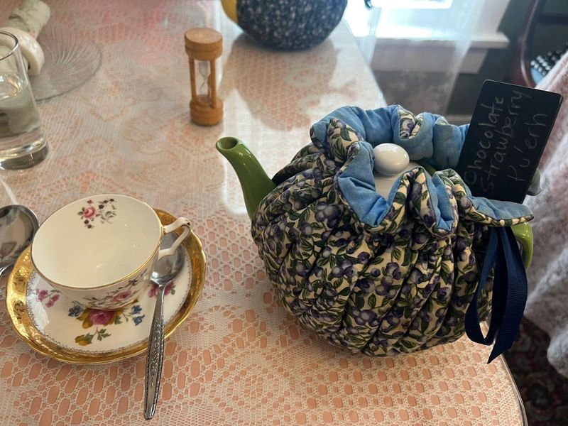 Choosing Your Perfect Tea