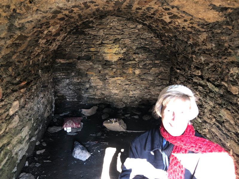 The Mystical and Spiritual Atmosphere Visitors Still Feel Today