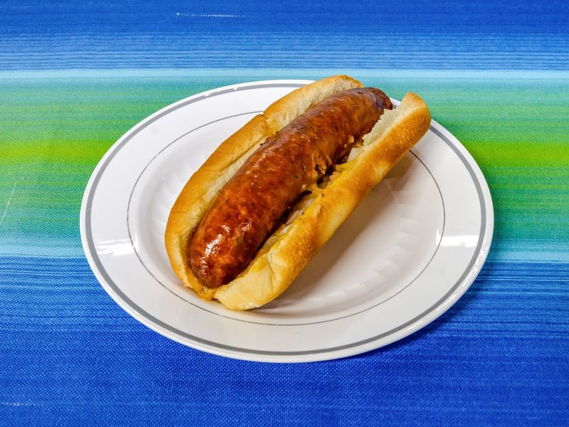 Deep-Fried Hot Dogs Done the Old-School Way
