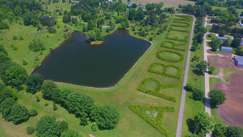 Guided Nature Programs and Seasonal Events